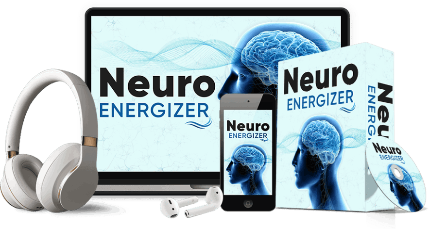 NEURO ENERGIZER HOME PAGE